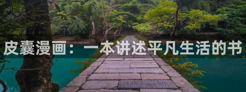 将杀韩漫画全集免费入口：皮囊漫画：一本讲述平凡生活的书
