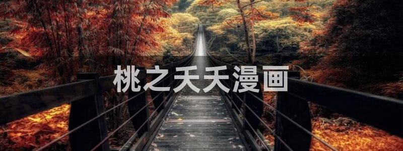 私宅女主人韩漫画：桃之夭夭漫画